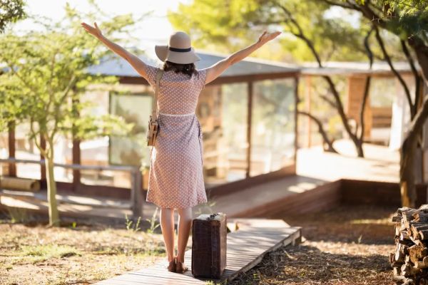 Découvrez le camping le belvédère : une expérience nature inoubliable