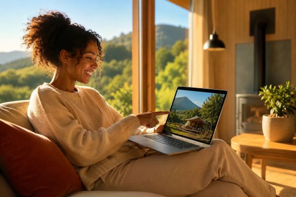 Pourquoi choisir un camping écolabel pour vos vacances nature